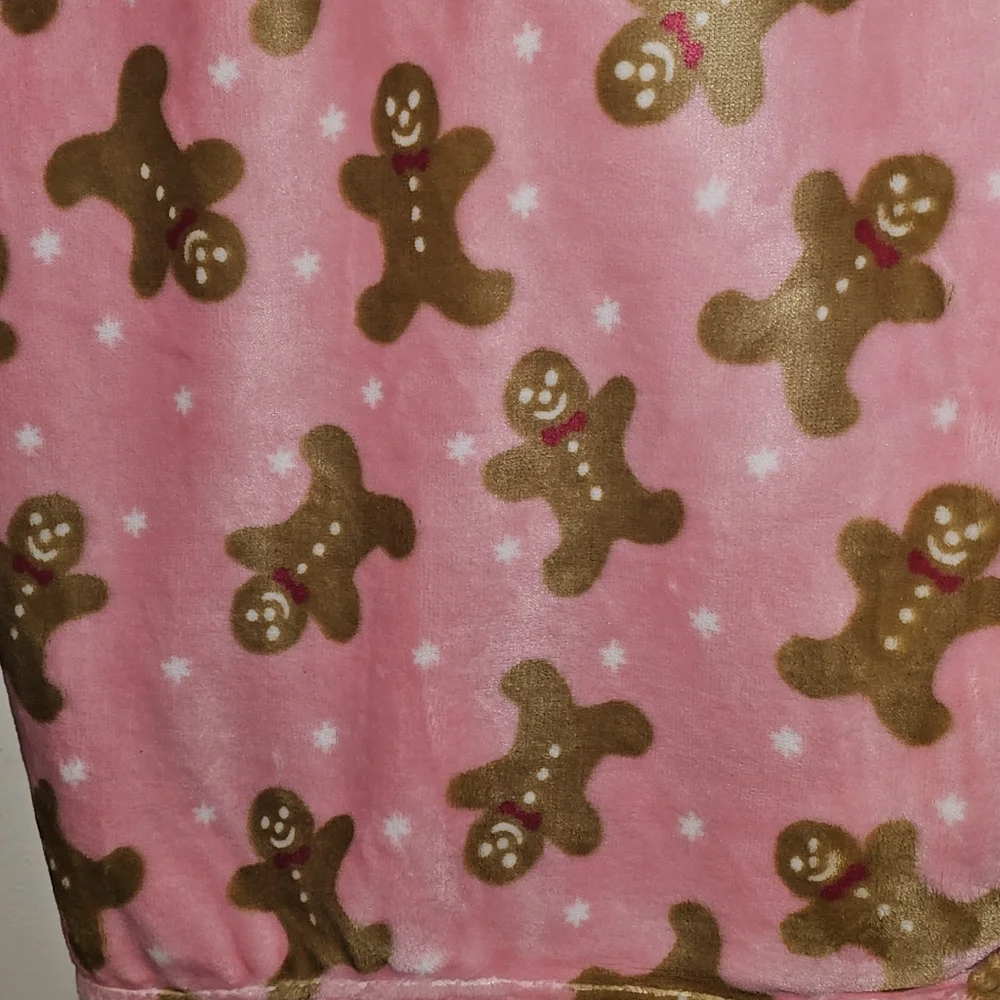 Cupcakes and cashmere Double blanket set